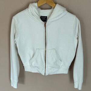 Women’s Abercrombie & Fitch Hoodie Large